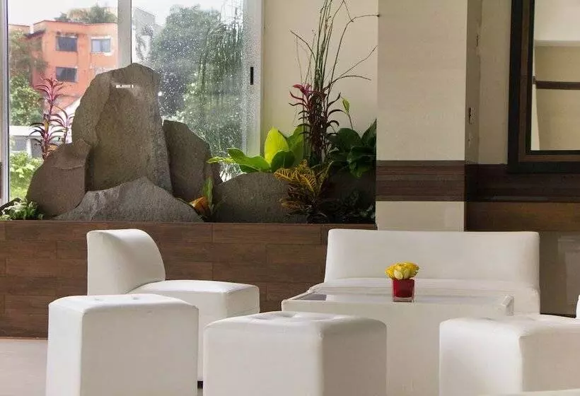 Fotos del hotel Villa Las Margaritas Caxa:  8