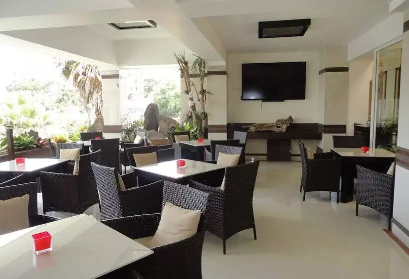 Fotos del hotel Villa Las Margaritas Caxa:  21