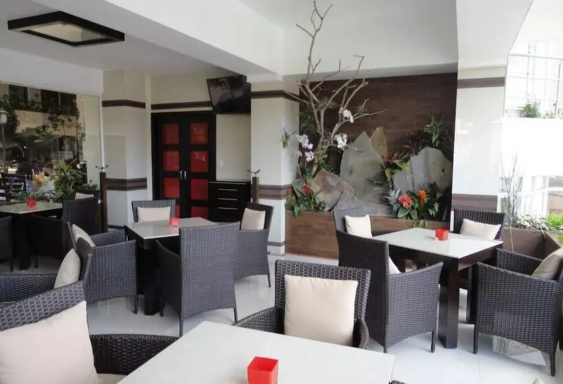 Fotos del hotel Villa Las Margaritas Caxa:  19