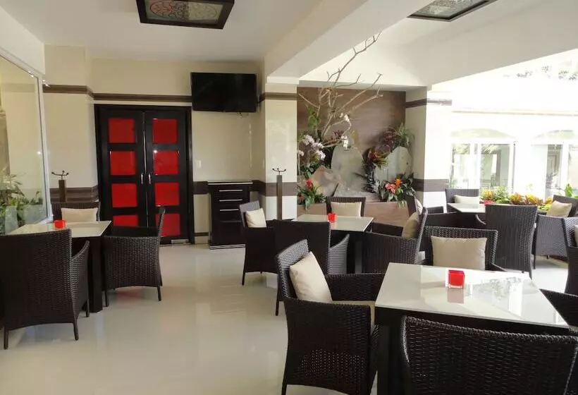 Fotos del hotel Villa Las Margaritas Caxa:  17