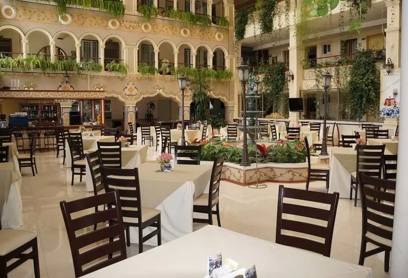 Fotos del hotel Villa Las Margaritas Caxa:  5