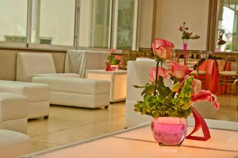 Fotos del hotel Villa Las Margaritas Caxa:  23