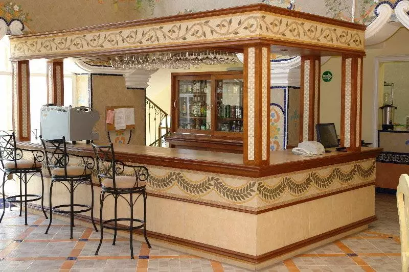 Fotos del hotel Villa Las Margaritas Caxa:  6