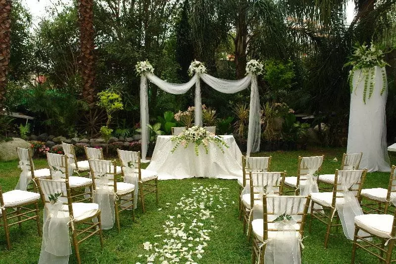 Fotos del hotel Villa Las Margaritas Caxa:  9