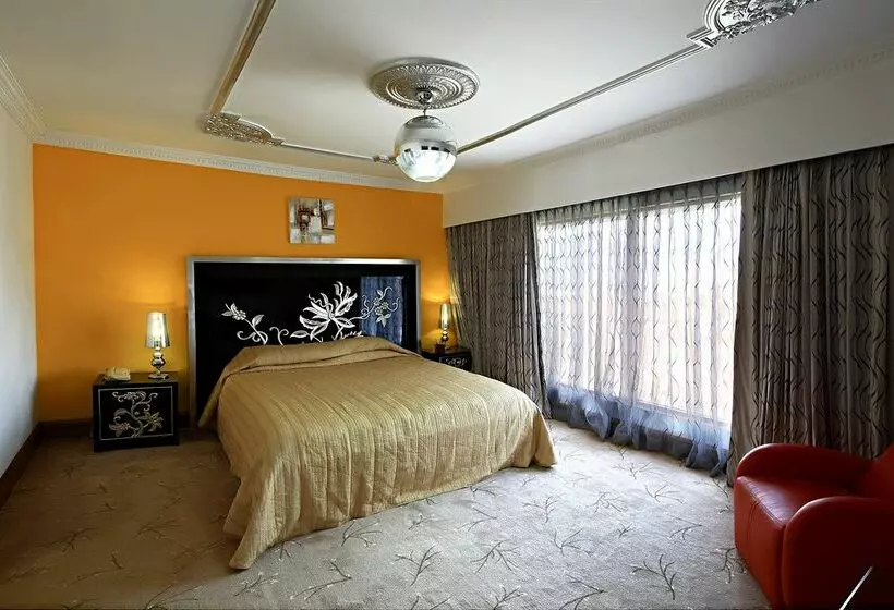 Fotos del hotel Palms:  9