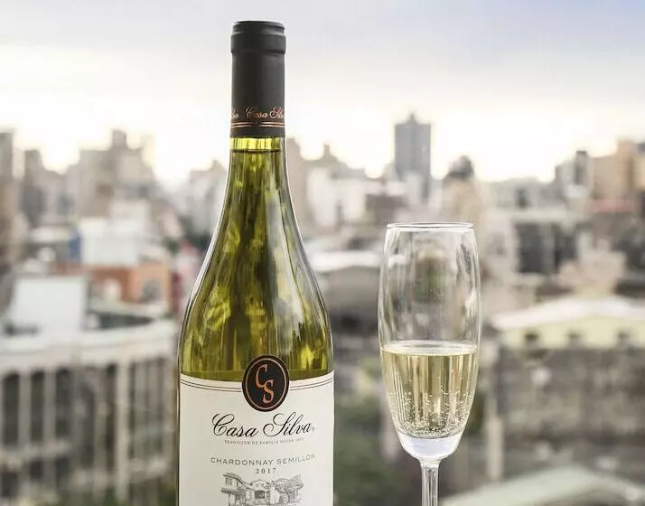 Fotos del hotel Ambience Hotel Taipei:  7