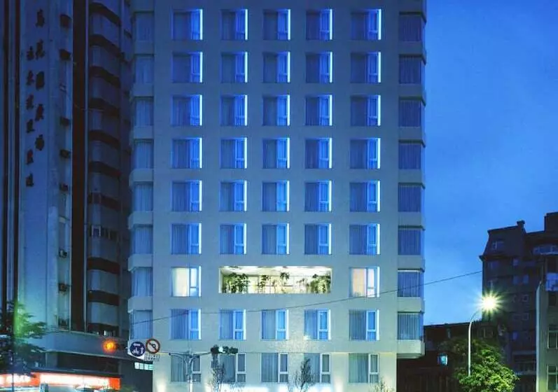 Fotos del hotel Ambience Hotel Taipei:  17