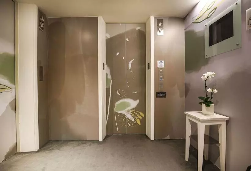 Fotos del hotel Ambience Hotel Taipei:  18