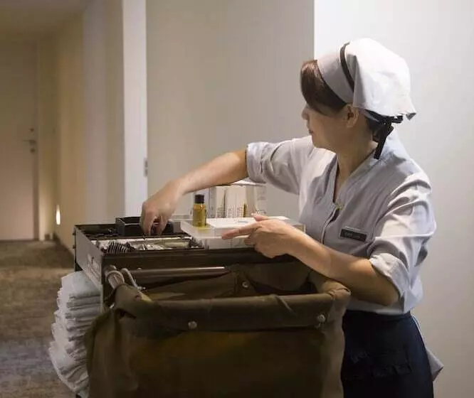 Fotos del hotel Ambience Hotel Taipei:  22