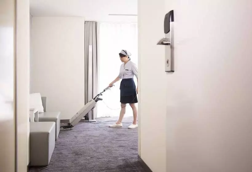 Fotos del hotel Ambience Hotel Taipei:  8