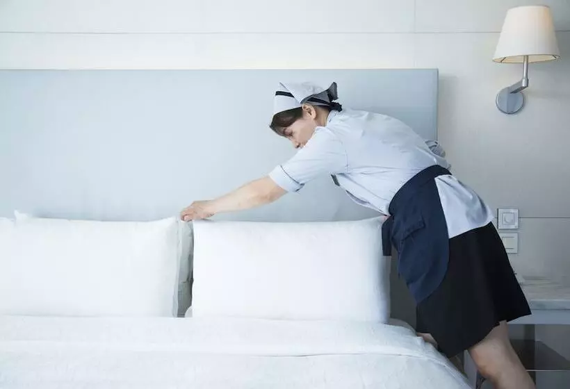 Fotos del hotel Ambience Hotel Taipei:  13