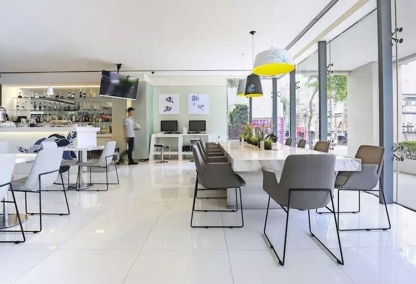 Fotos del hotel Ambience Hotel Taipei:  15