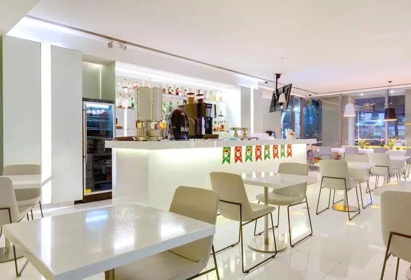 Fotos del hotel Ambience Hotel Taipei:  4