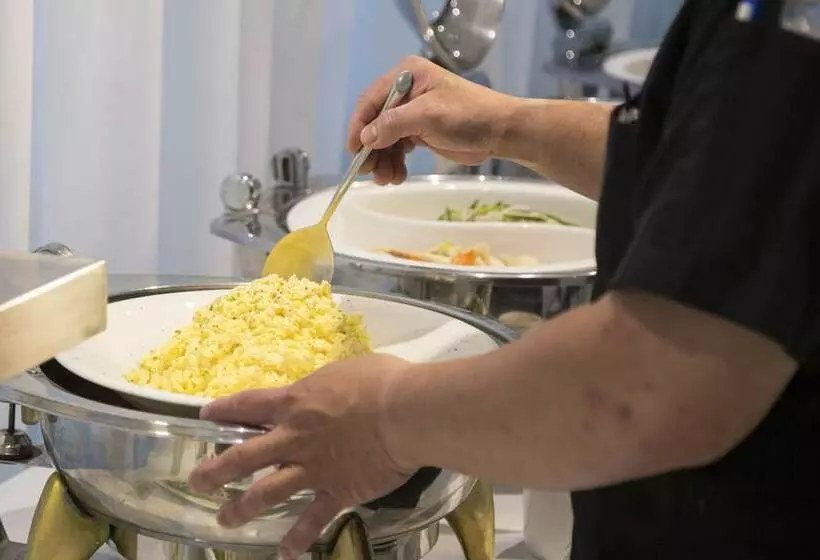 Fotos del hotel Ambience Hotel Taipei:  25