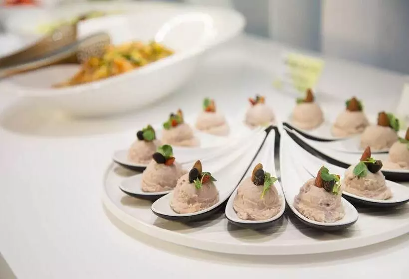 Fotos del hotel Ambience Hotel Taipei:  19