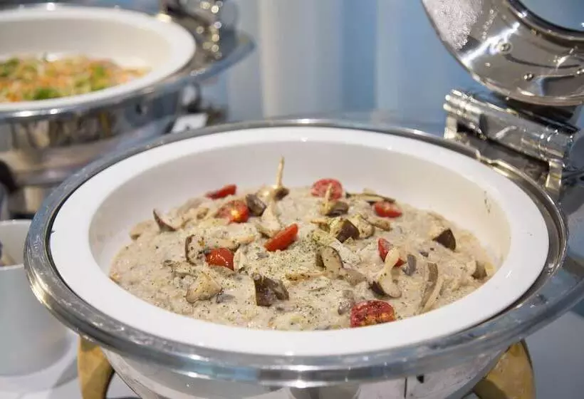 Fotos del hotel Ambience Hotel Taipei:  20