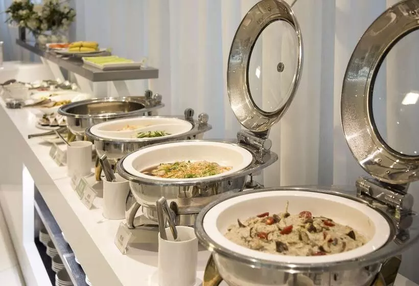 Fotos del hotel Ambience Hotel Taipei:  3