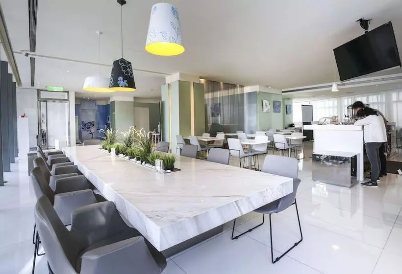 Fotos del hotel Ambience Hotel Taipei:  23