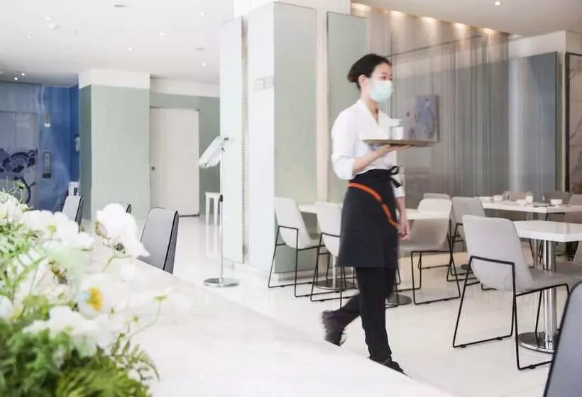 Fotos del hotel Ambience Hotel Taipei:  14