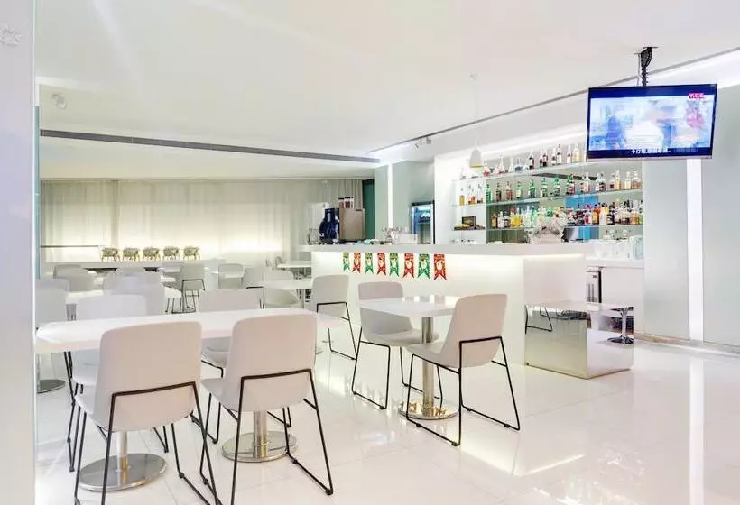 Fotos del hotel Ambience Hotel Taipei:  10