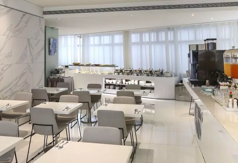 Fotos del hotel Ambience Hotel Taipei:  5