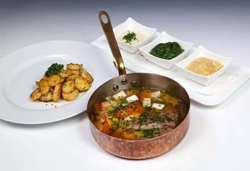 Fotos del hotel Austria Classic  Hölle:  3