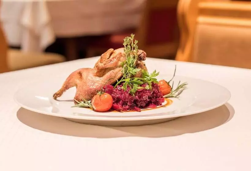 Fotos del hotel Austria Classic  Hölle:  7