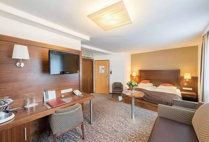 Fotos del hotel Austria Classic  Hölle:  20