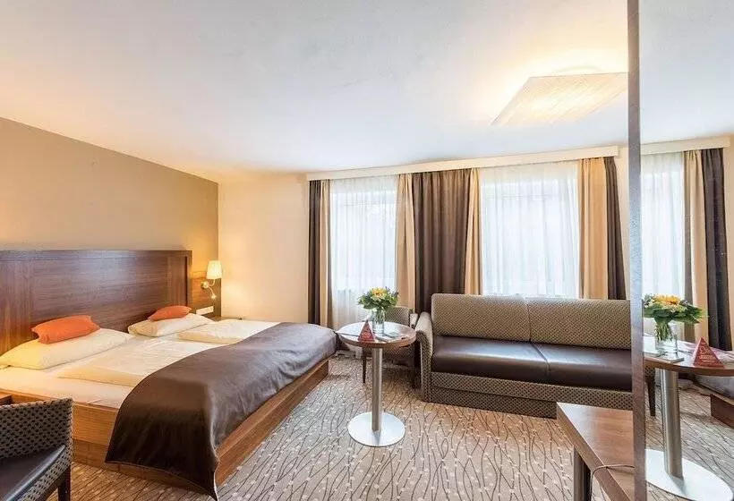 Fotos del hotel Austria Classic  Hölle:  16