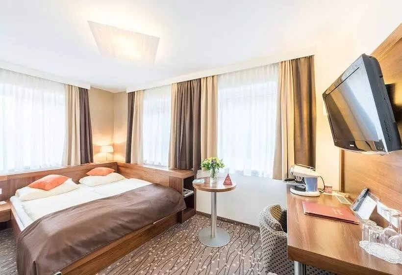 Fotos del hotel Austria Classic  Hölle:  9