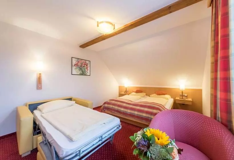 Fotos del hotel Austria Classic  Hölle:  10