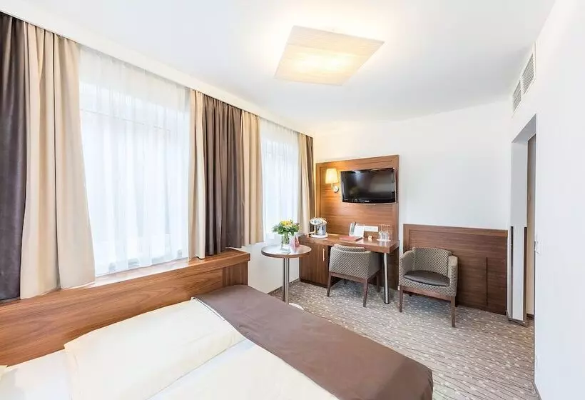 Fotos del hotel Austria Classic  Hölle:  6