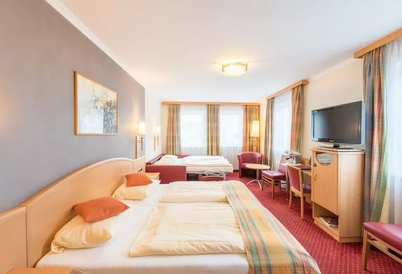 Fotos del hotel Austria Classic  Hölle:  15