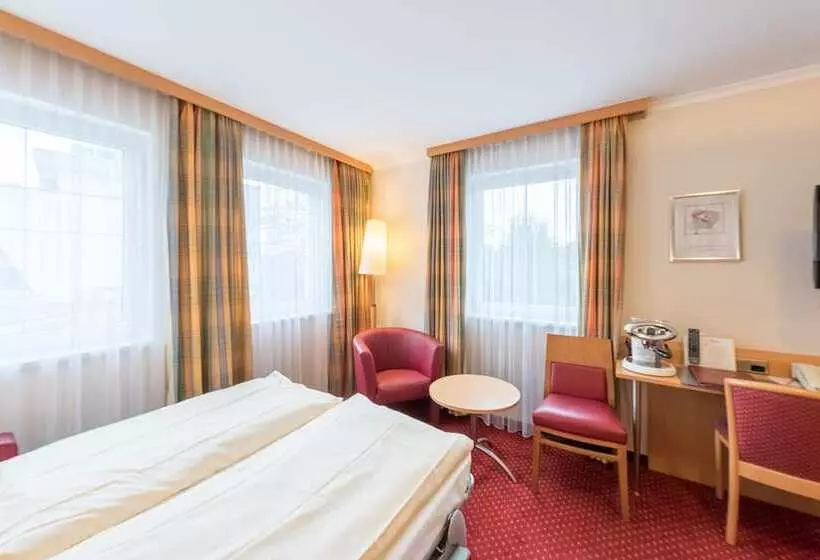 Fotos del hotel Austria Classic  Hölle:  11