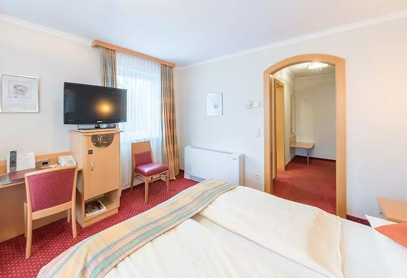 Fotos del hotel Austria Classic  Hölle:  14