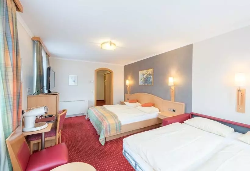 Fotos del hotel Austria Classic  Hölle:  12