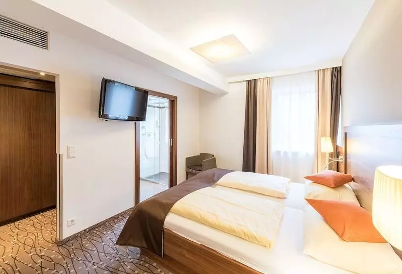 Fotos del hotel Austria Classic  Hölle:  8