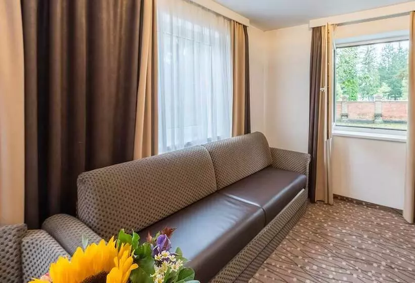 Fotos del hotel Austria Classic  Hölle:  25