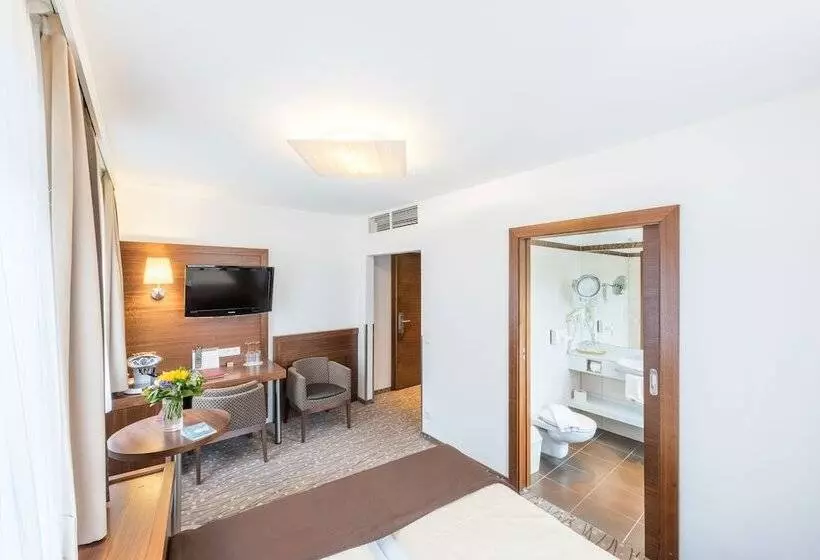 Fotos del hotel Austria Classic  Hölle:  13