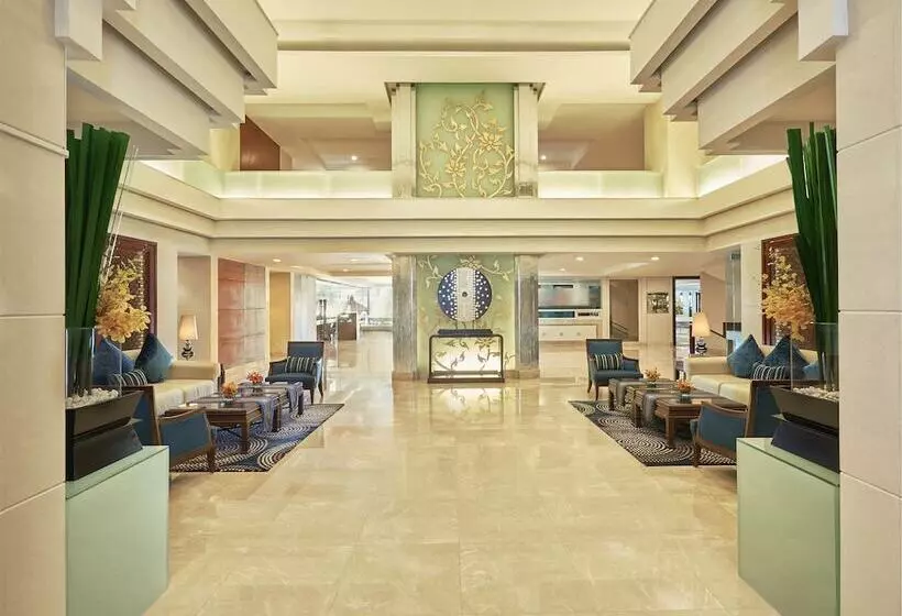 Fotos del hotel Centre Point Silom:  2