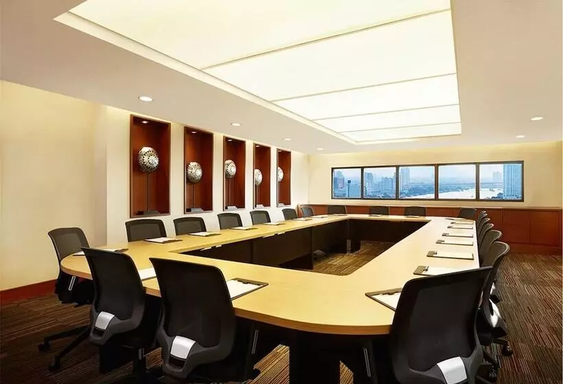 Fotos del hotel Centre Point Silom:  8