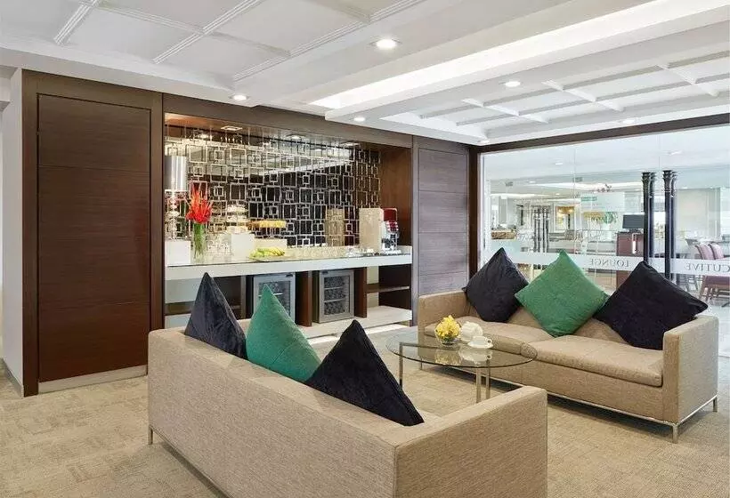 Fotos del hotel Centre Point Silom:  7