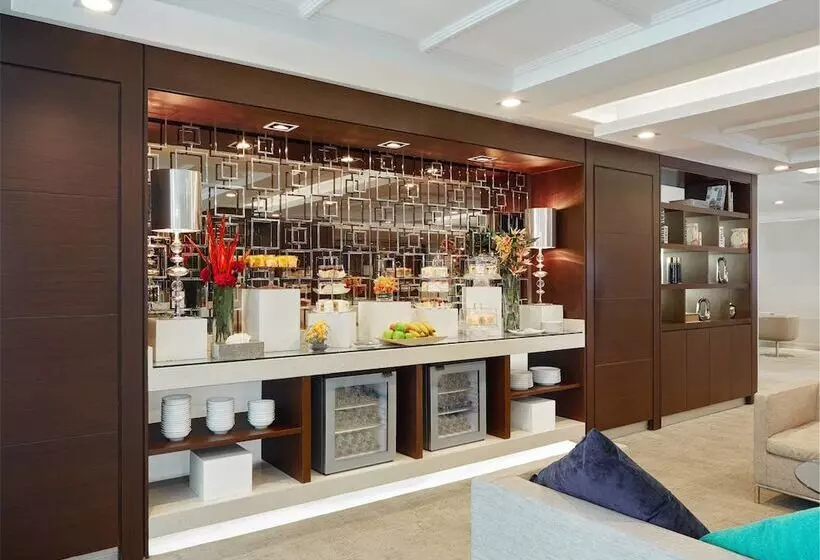 Fotos del hotel Centre Point Silom:  14