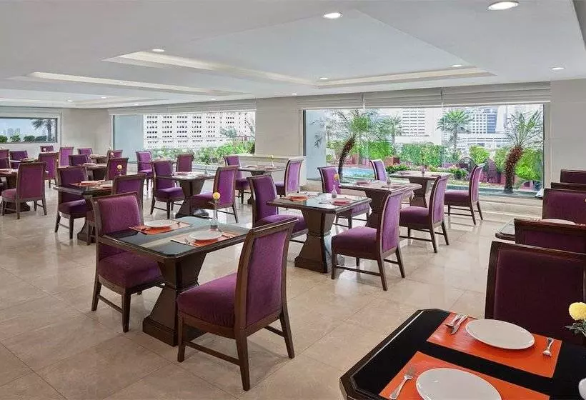 Fotos del hotel Centre Point Silom:  6