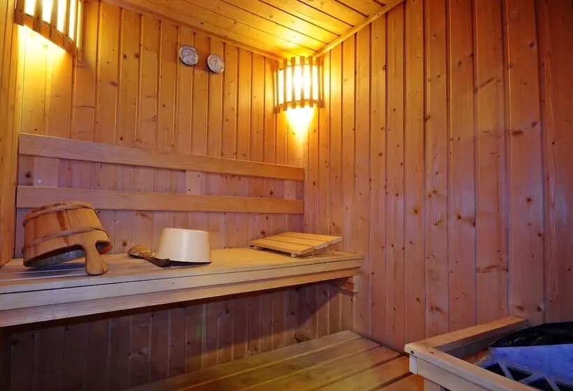 Fotos del hotel Centre Point Silom:  5