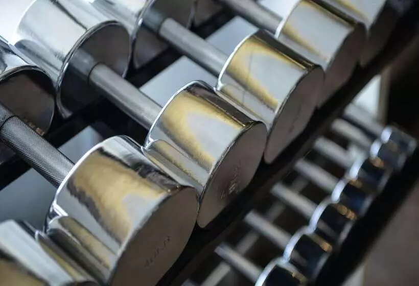 Fotos del hotel Centre Point Silom:  10