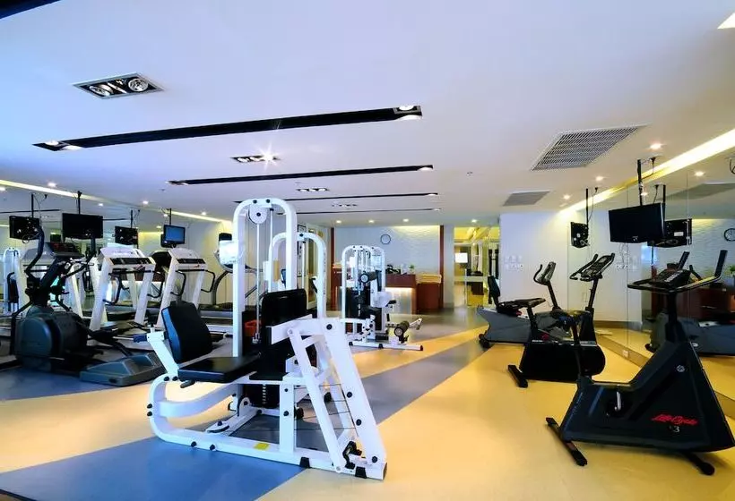 Fotos del hotel Centre Point Silom:  13