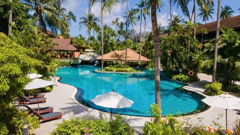 Fotos del hotel Patong Merlin:  18