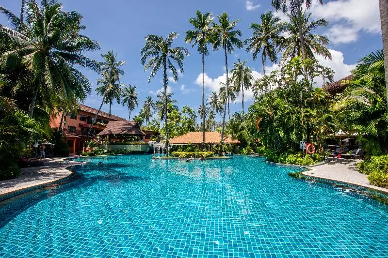 Fotos del hotel Patong Merlin:  10