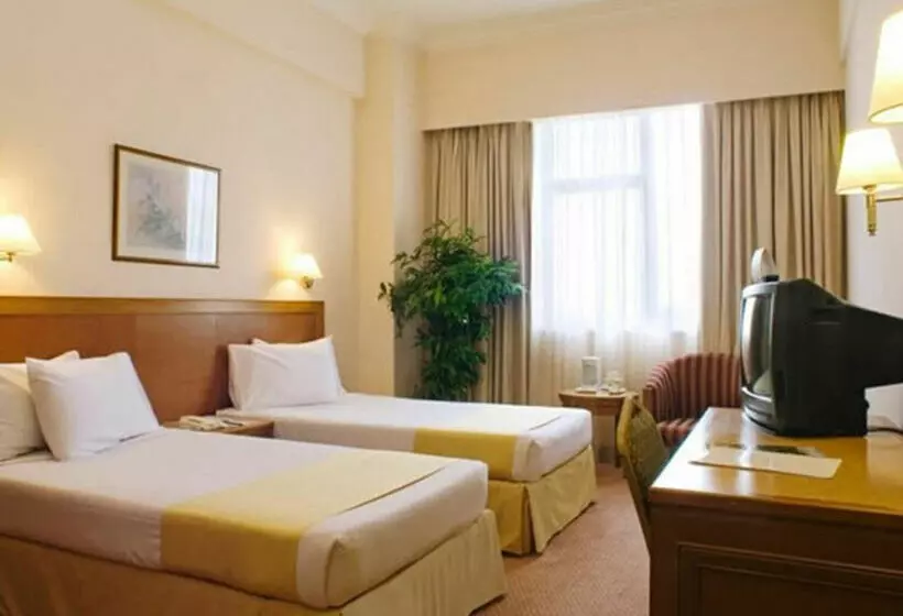 Fotos del hotel Empress  Sepang:  11